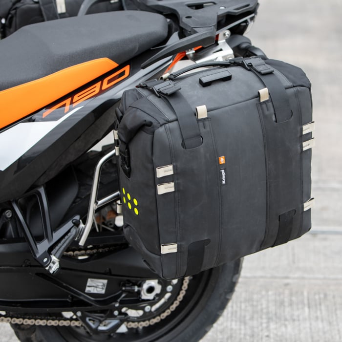 Geanta moto laterala adventure Kriega OS-32 [11]