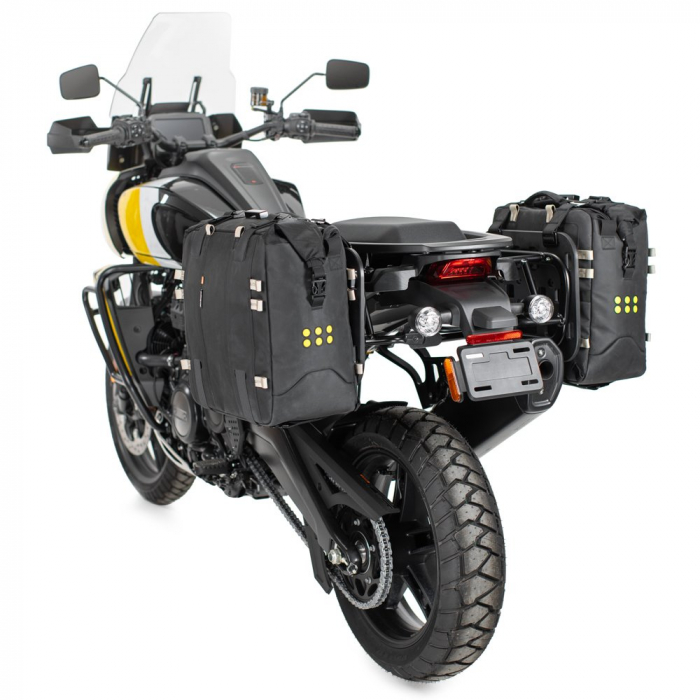 Geanta laterala moto adventure Kriega OS-38 [8]
