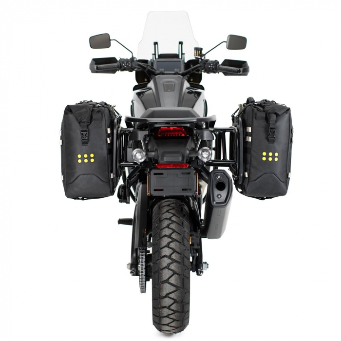 Geanta laterala moto adventure Kriega OS-38 [9]