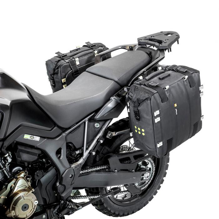 Geanta moto laterala adventure Kriega OS-32 [2]