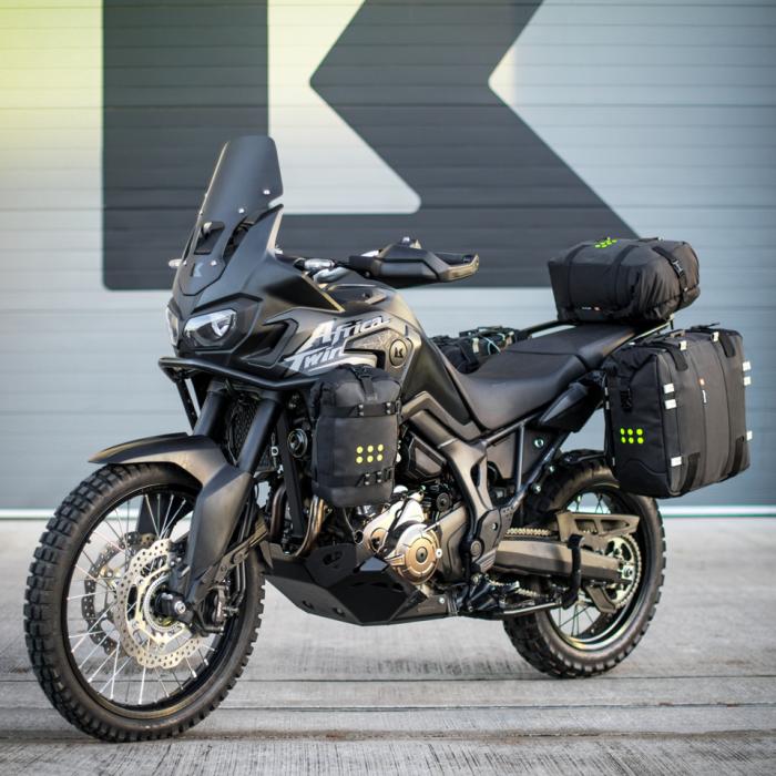Geanta moto laterala adventure Kriega OS-32 [9]