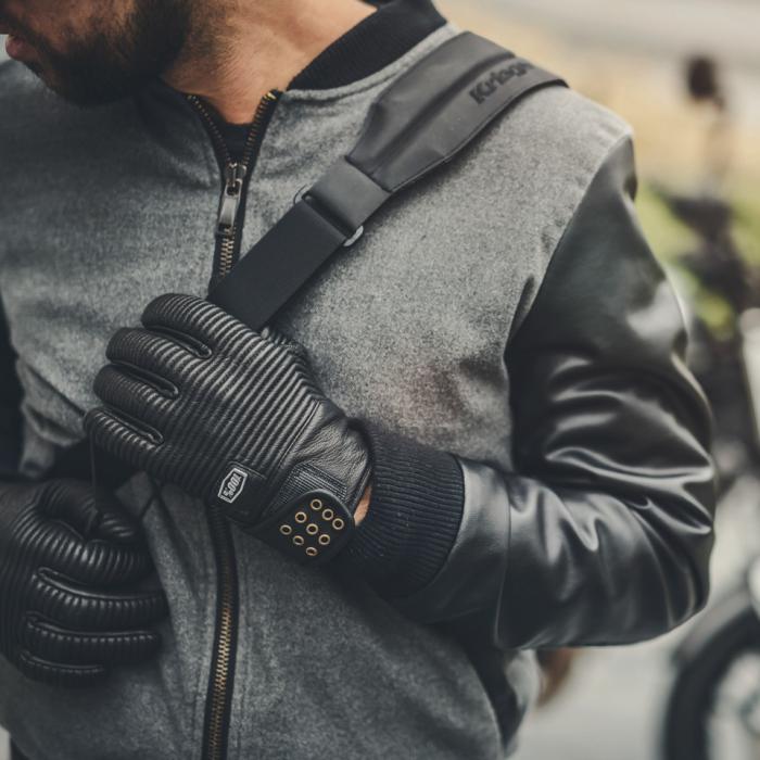 Geanta moto tip postas Kriega Sling EDC [5]