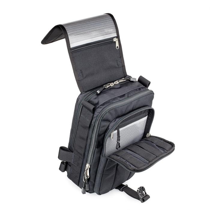 Geanta moto tip postas Kriega Sling EDC [2]