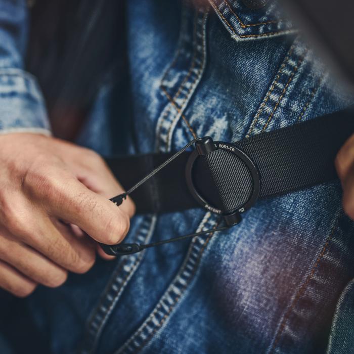 Geanta tip postas Kriega Urban EDC [9]