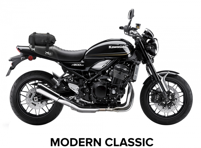 Geanta moto Kriega US-5 Drypack, Cordura [6]