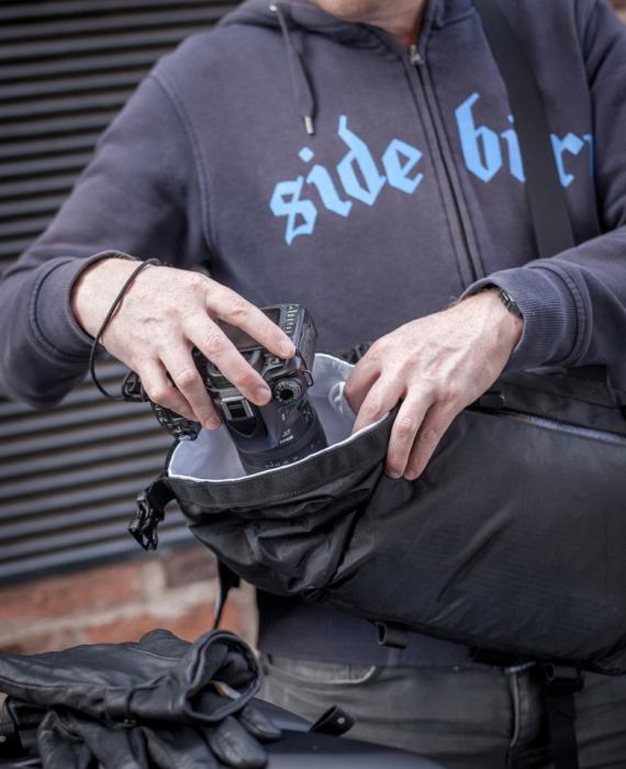 Geanta tip postas Kriega Sling [3]
