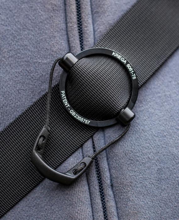 Geanta tip postas Kriega Sling [8]