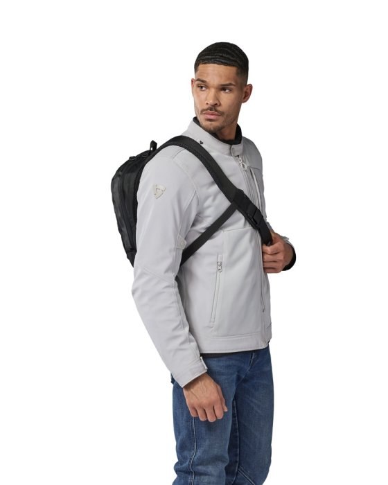 Geanta tip postas REV'IT! Lear 10L [10]