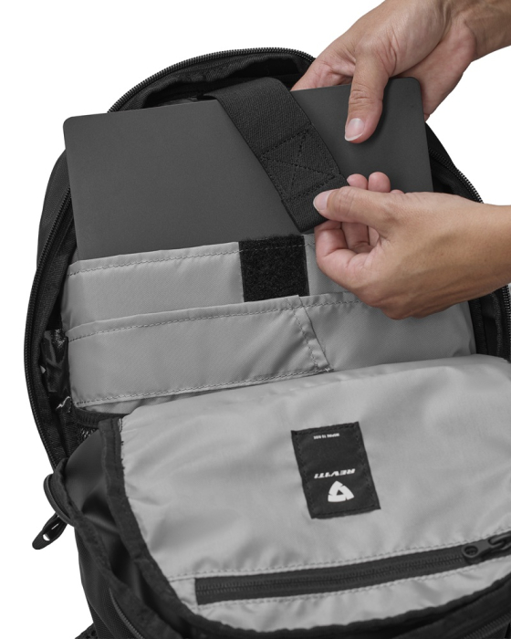 Geanta tip postas REV'IT! Lear 10L [6]