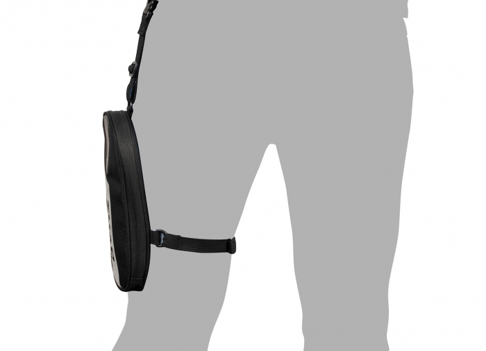 Geantuta de picior SHAD SL04 [2]