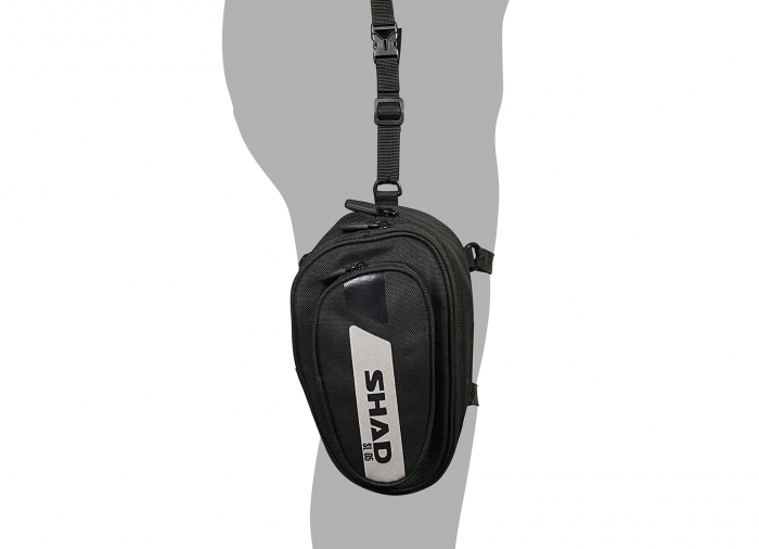Geantuta de picior 2L SHAD SL05 [3]