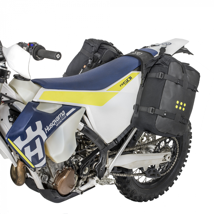 Genti laterale Kriega pentru enduro OS-Combo 36 [2]