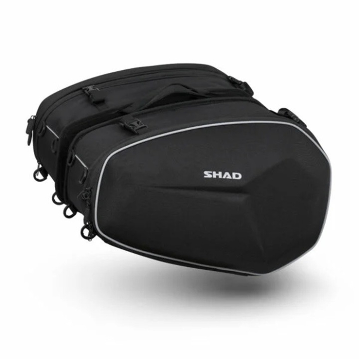 Genti laterale expandabile SHAD E48 X0SE482 [1]