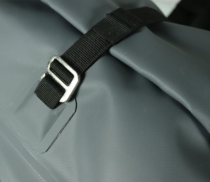 Genti laterale impermeabile Pack'n Go Beryl 25 l [4]