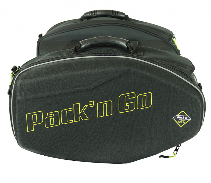 Genti laterale Pack'n Go Naples 20l [3]