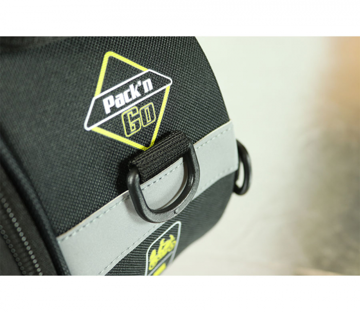 Genti laterale Pack'n Go Naples 20l [9]