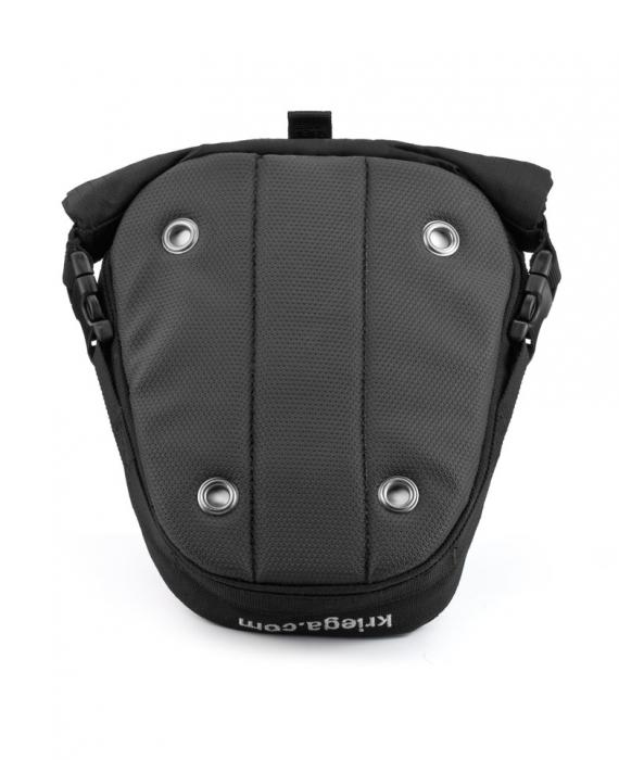 Gentuta impermeabila bolt-on Kriega Rally Pack [4]