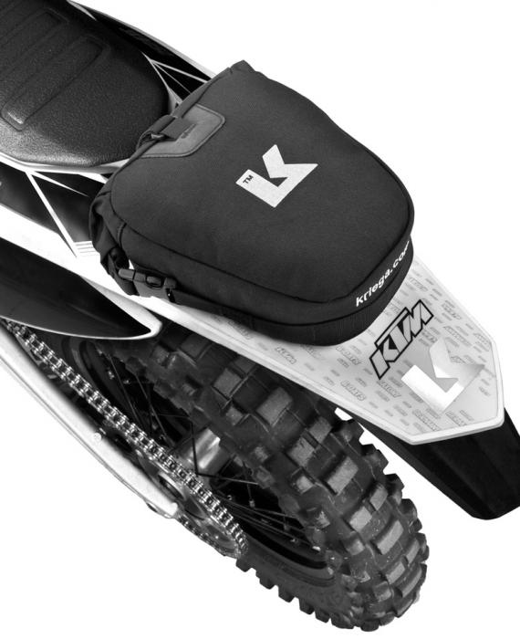 Gentuta impermeabila bolt-on Kriega Rally Pack [2]