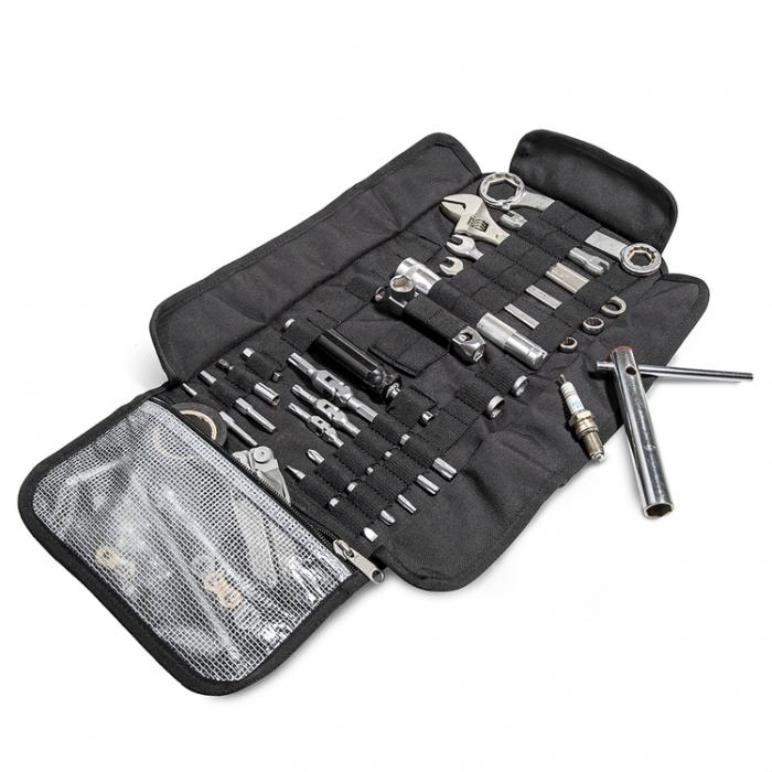 Gentuta pentru scule Kriega Tool Rool [5]