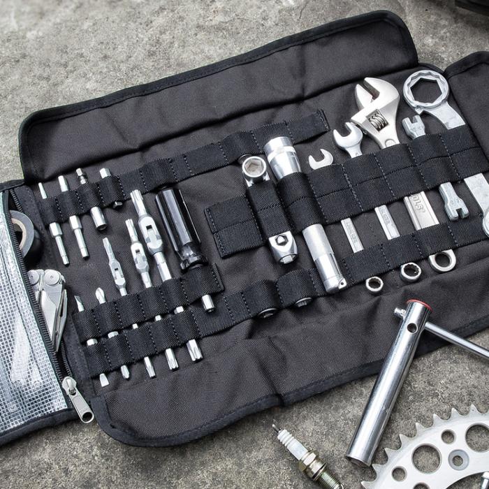 Gentuta pentru scule Kriega Tool Rool [2]