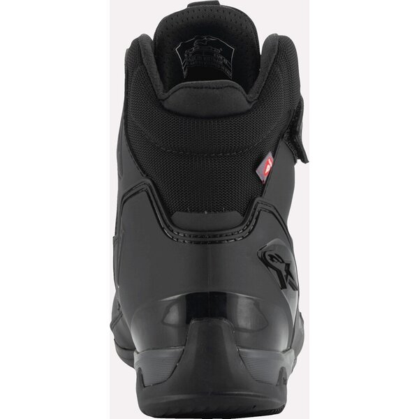 Ghete Alpinestars Austral Gore-Tex [5]
