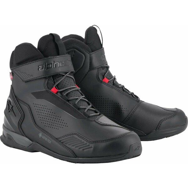 Ghete Alpinestars Austral Gore-Tex [1]