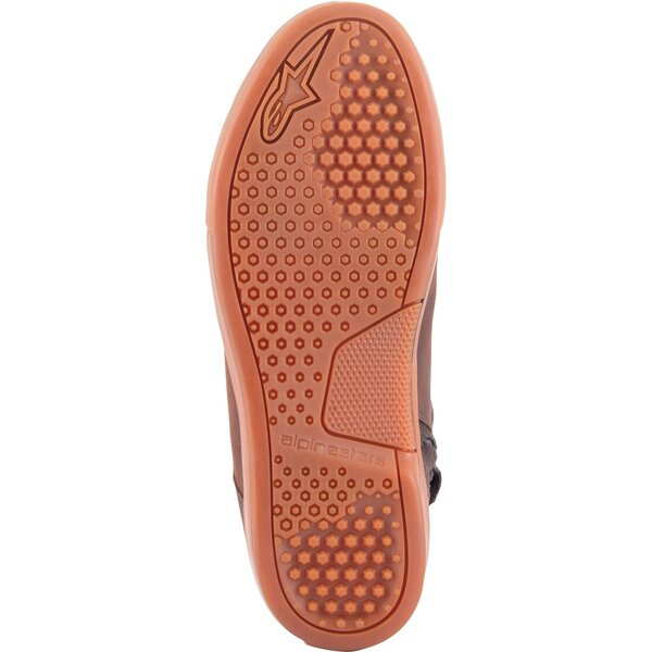 Ghete Alpinestars Chrome Crafted Drystar [7]