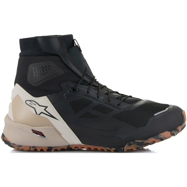 Ghete Alpinestars CR-1 [2]