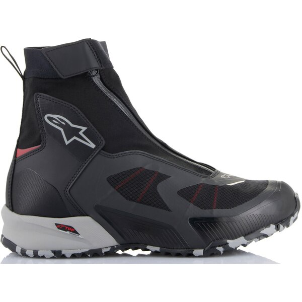Ghete Alpinestars CR-8 Gore-Tex [2]