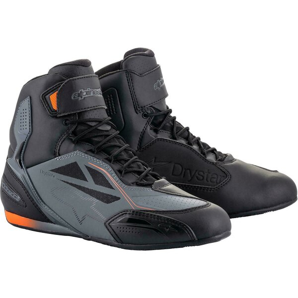 Ghete Alpinestars Faster-3 Drystar [1]