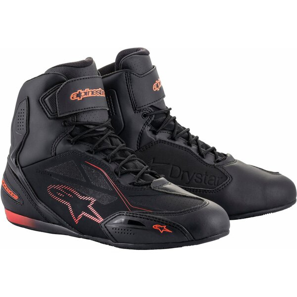 Ghete Alpinestars Faster-3 Drystar [1]