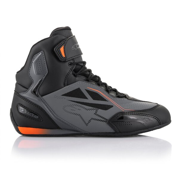 Ghete Alpinestars Faster-3 Drystar [2]