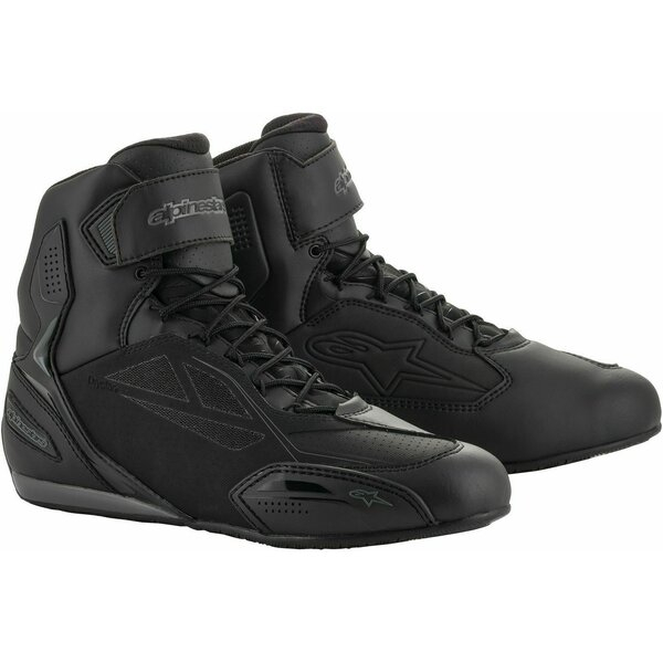 Ghete Alpinestars Faster-3 Drystar [1]