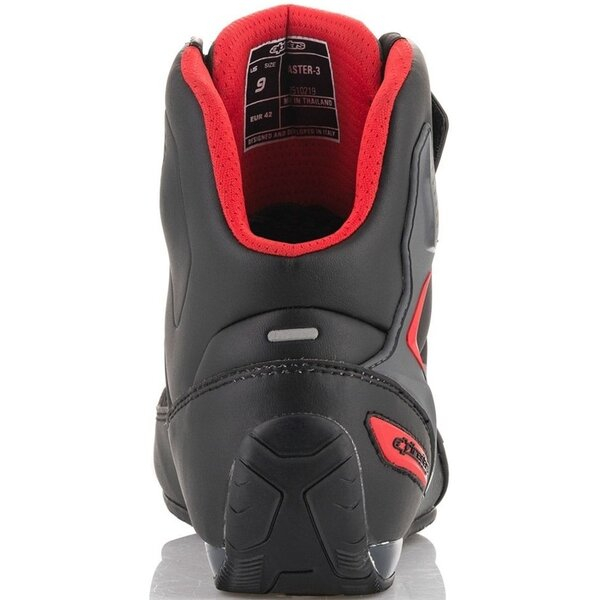 Ghete Alpinestars Faster-3 Drystar [3]