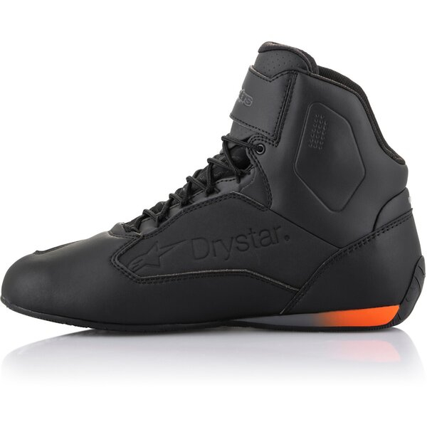 Ghete Alpinestars Faster-3 Drystar [3]
