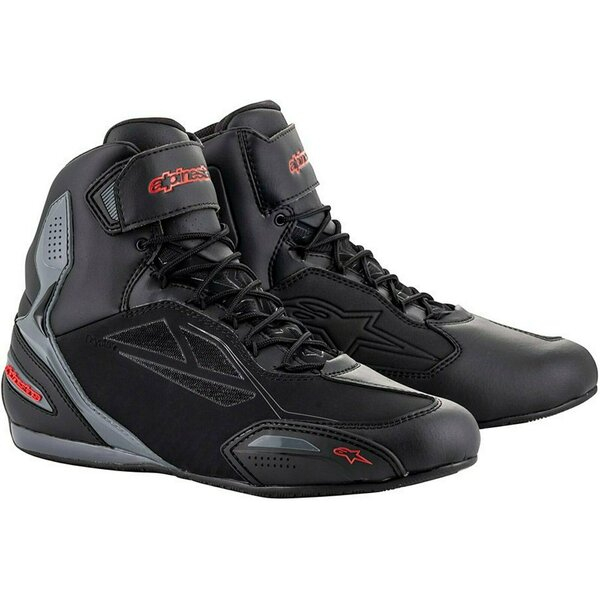 Ghete Alpinestars Faster-3 Drystar [1]