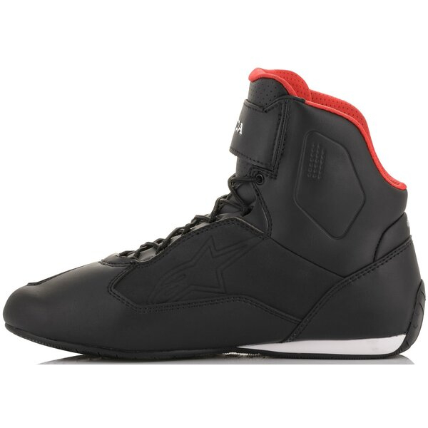 Ghete Alpinestars Faster-3 Honda Edition [3]