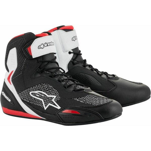 Ghete Alpinestars Faster-3 Rideknit [1]