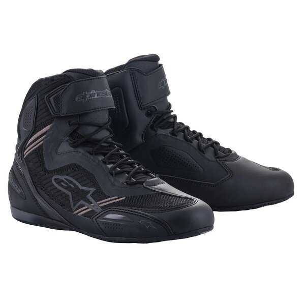 Ghete Alpinestars Faster-3 Rideknit [1]