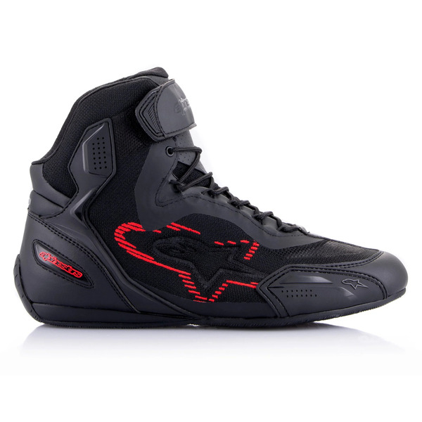 Ghete Alpinestars Faster-3 Rideknit [2]