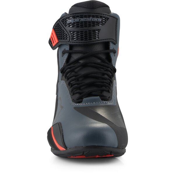 Ghete Alpinestars Faster-4 [4]