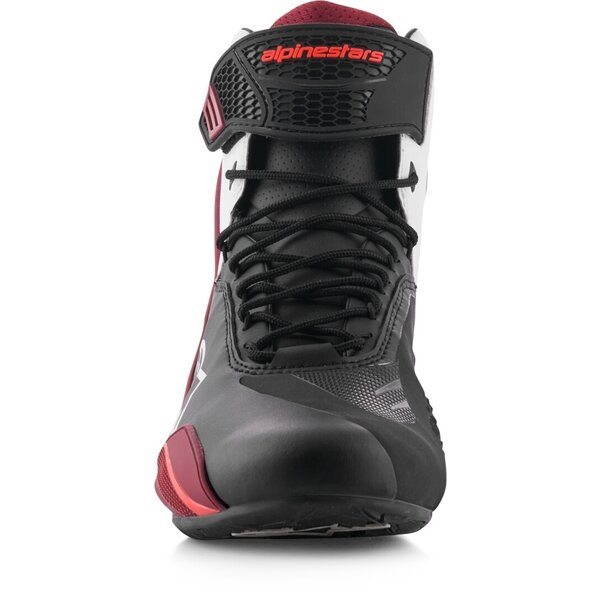 Ghete Alpinestars Faster-4 [4]