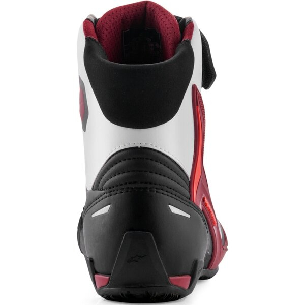 Ghete Alpinestars Faster-4 [5]