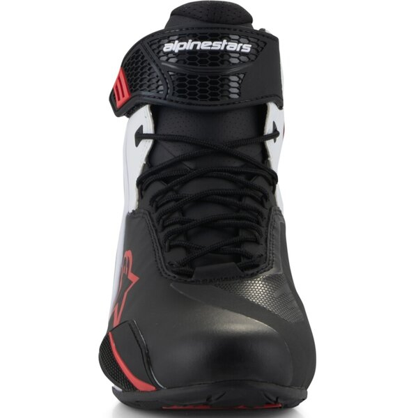 Ghete Alpinestars Faster-4 [4]