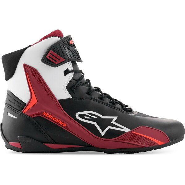 Ghete Alpinestars Faster-4 [2]