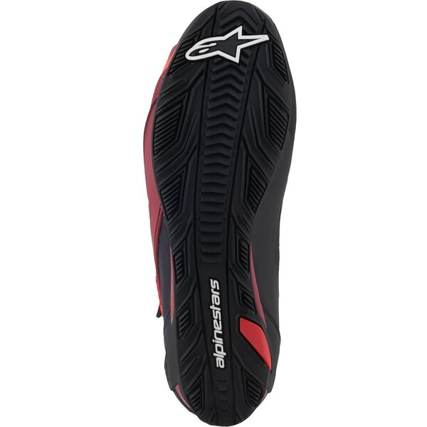 Ghete Alpinestars Faster-4 [7]