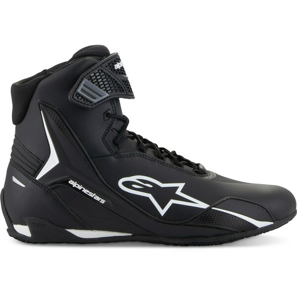 Ghete Alpinestars Faster-4 [2]