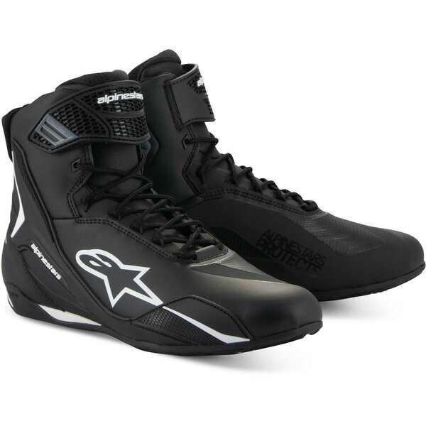 Ghete Alpinestars Faster-4 [1]