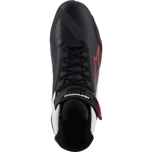 Ghete Alpinestars Faster-4 [6]