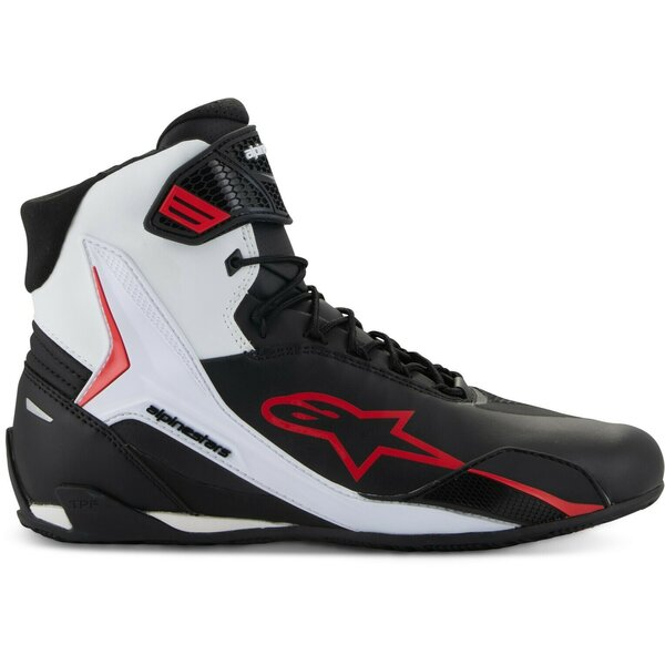 Ghete Alpinestars Faster-4 [2]